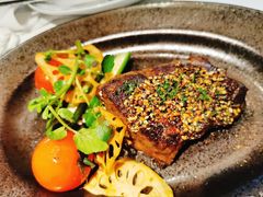 -燃扒房Steakhouse(皇庭店)