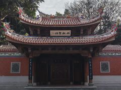 -晋江五店市传统文化旅游区