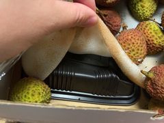 -半斗米水果(金一店)