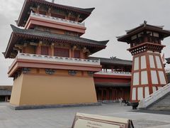 -中国汉城景区
