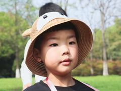 -杭州城北体育公园