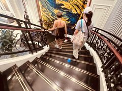 -新成海港大酒楼(康华路店)