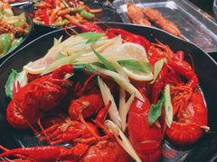 -金陵一哥龙虾馆(三牌楼总店)
