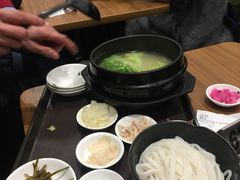 -苗乡米线(建军路店)