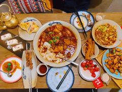 -那时新疆·若羌(经纬汇店)