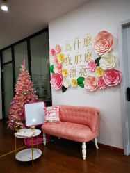 -Lab Season惜辰颜究社