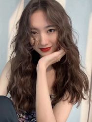-罗亚帝造型