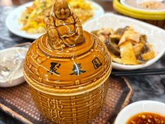 -安泰楼·佛跳墙创始人·传统闽味早茶·酒楼(三坊七巷闽菜地标店)