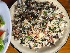 -龙姐私房菜(和顺古镇店)