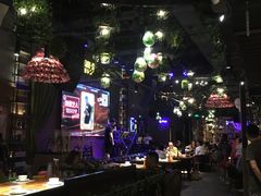 -别院里音乐餐酒吧(双流航空港店)