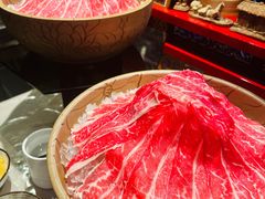 -西安高新洲际酒店•源咖啡全日制餐厅