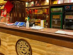 -老码头火锅(玉林店)