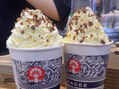-霸王茶姬(上海静安大悦城店)