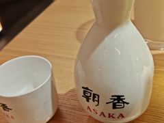 -德川家日本料理(中关村寰太大厦店)