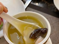 -皇朝万鑫自助餐厅