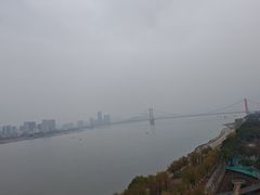 -武汉长江大桥