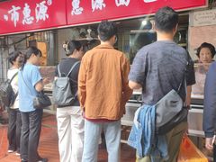 -惠源面包店(开禾路店)