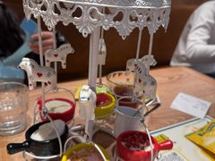 -豪客来牛排(成都锦江大融城店)