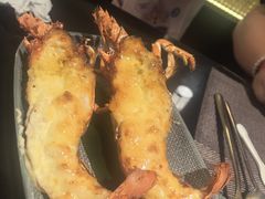 -大葉日本料理·龍蝦任食放題(廣州W酒店)