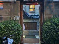 -魁盛居百年鲁菜馆(中林路店)