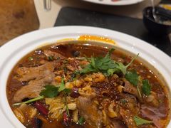 -唐廊烤鸭店(工体店)