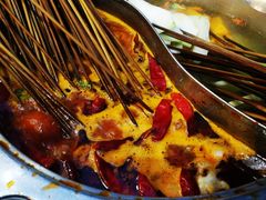 -让签签飞小郡肝串串香(春熙路形象店)