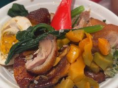 -避风塘·老港味餐厅·茶档(长宁龙之梦店)