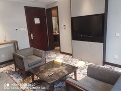 -南通鹏欣花园国宾酒店