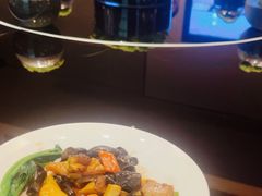 -西安凯悦酒店·湖畔中餐厅