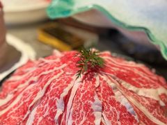 -ONE FULL 古董港式海鲜火锅