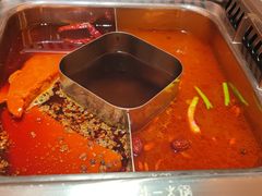 -串一火锅(赛格国际购物中心店)