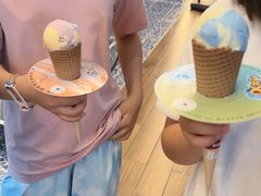 -贝林大翅鲸简餐厅(国家海洋博物馆店)