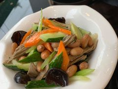 素什锦-宛平李记小吃(东关街店)