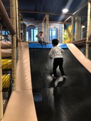 -meland亲子乐园•派对•研学(苏州悠方购物中心店)