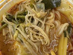 -刘文祥麻辣烫(蛇口店)
