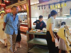 -阿财老铺·凤阳土菜馆