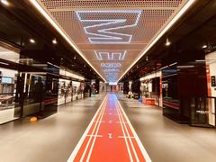 -魅加健身游泳(滨湖金陵店)