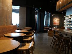 Espresso-星巴克臻选(深圳罗湖万象城店)