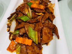 -东北大院·东北菜(三台子店)