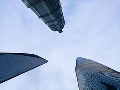 -上海中心大厦
