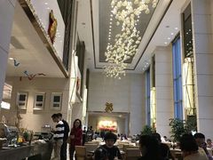 -常熟理文铂尔曼酒店
