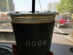招牌鸳鸯-GOTLOT COFFEE&KITCHEN角落厨房NOOK店