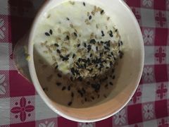 -清真老马家国华牛奶鸡蛋醪糟(正宁路店)