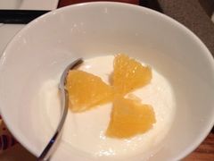 自制酸奶-咕嘟草帽鱼·牛奶一样的鲜鱼汤(包河万达广场创始店)