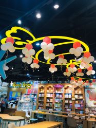 -Harry's Kitchen哈里小屋(上海大悦城店)