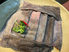 -鸿姐老火锅(静安店)