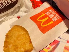 -麦当劳(龙之梦购物中心店)