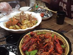 -朋友圈概念餐厅(象山万达广场店)