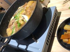 -牛腩之旅·牛腩牛杂煲(光启城美食城店)