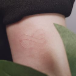-匿名者纹身学院派·刺青